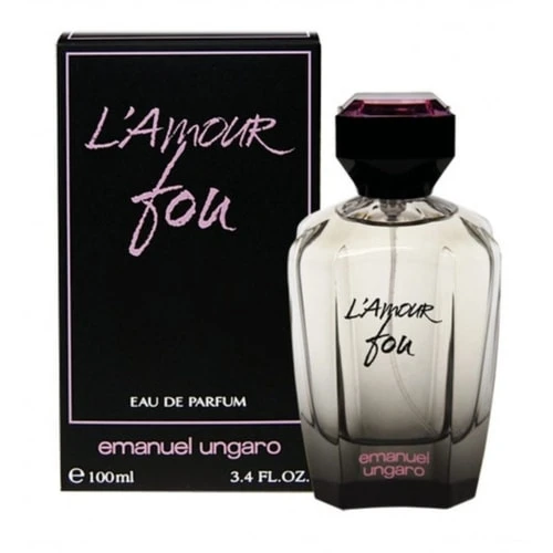 عطر لامور فو أو دو بارفان 100 مل من أنغارو - أنغارو