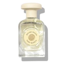 Tory Burch Divine Moon Eau de Parfum 50ml for Women | Honey Floral Fragrance | Sensual & Elegant Scent