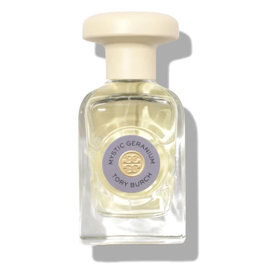 Tory Burch Mystic Geranium Eau De Parfum 50ml | Fresh & Spicy Women's Fragrance | Long Lasting Scent Tory Burch Mystic Geranium Eau De Parfum 50ml | Fresh & Spicy Women's Fragrance | Long Lasting Scent
