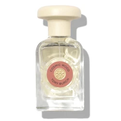 Tory Burch Cosmic Wood Eau de Parfum 50ml for Women Woody Spicy Fragrance Evening Wear with Sandalwood & Pink Pepper