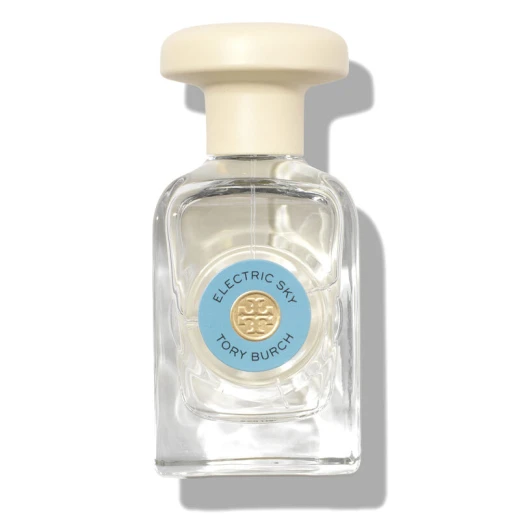 Tory Burch Electric Sky Eau de Parfum 50ml Women's Fragrance Refreshing Floral Scent Daily Wear - Tory Burch - Image 2