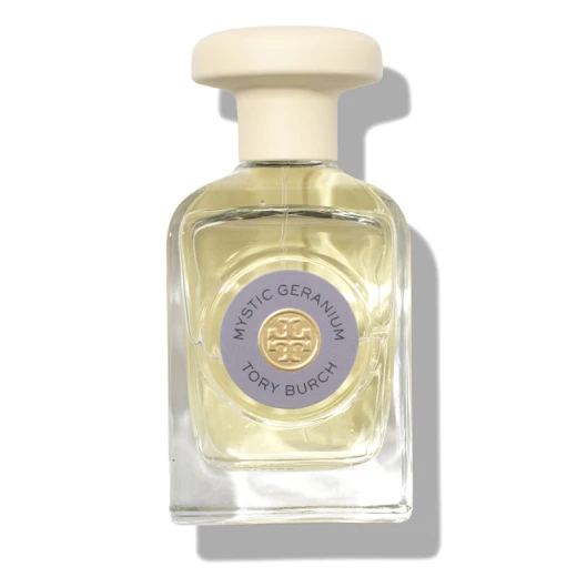 Tory Burch Mystic Geranium Eau De Parfum 90ml Floral Fragrance for Women | Long Lasting Scent Tory Burch Mystic Geranium Eau De Parfum 90ml Floral Fragrance for Women | Long Lasting Scent