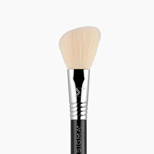 Sigma Beauty Essential Trio Brush Set Flawless Makeup Application Travel Sizes Professional Quality - Sigma beauty - Image 4