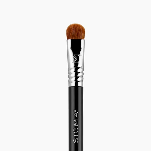 Sigma Beauty Essential Trio Brush Set Flawless Makeup Application Travel Sizes Professional Quality - Sigma beauty - Image 3