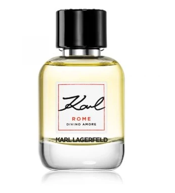 عطر روما ديفينو أموري من كارل لاغرفيلد عطر روما ديفينو أموري من كارل لاغرفيلد
