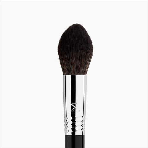 فرشاة سيجما بيوتي F36 لتحديد الخدود بشكل مثالي أداة مكياج احترافية - Sigma beauty - Image 2