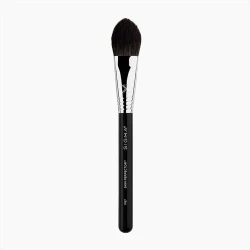 Sigma Beauty F67 Skin Perfector Brush for Flawless Makeup Application & Blending Vegan Friendly