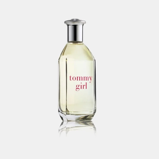 تومي هيلفيغر تومي جيرل بخاخ ماء تواليت 200 مل عطر زهري للنساء - تومي هيلفيغر - Image 2