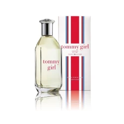 تومي هيلفيغر تومي جيرل بخاخ ماء تواليت 200 مل عطر زهري للنساء