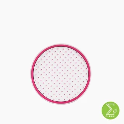 Sigma 2 in 1 Makeup Brush Cleanser Silicone Texture Antimicrobial Travel Size Brush Cleaner for All Brushes