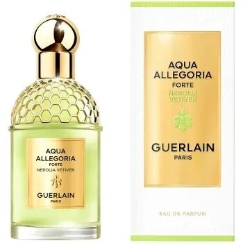 ماء عطر أكوا أليغوريا نيروليا فيتيفر فورتي من جيرلان - Image 2