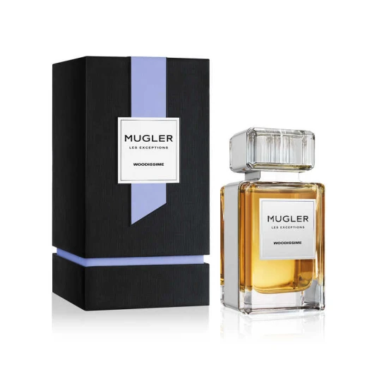 Mugler Unisex Les Exceptions Fantasquatic EDP Spray - MUGLER - Image 2