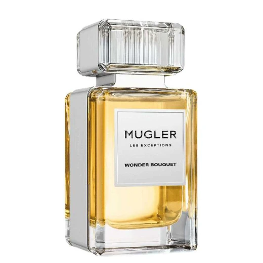 Mugler  Les Exceptions Wonder Bouquet 80ml Eau de Parfum - MUGLER - Image 2