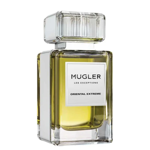 Mugler Les Exceptions Oriental Extreme Eau de Parfum 80ml Thierry - MUGLER - Image 2