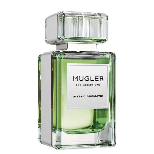 Mugler Unisex Les Exceptions Mystic Aromatic EDP Spray - MUGLER - Image 2