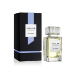 Mugler Les Exceptions Hot Cologne U Edp 80Ml - MUGLER