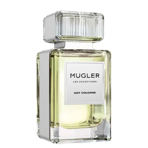 Mugler Les Exceptions Hot Cologne U Edp 80Ml - MUGLER - Image 2