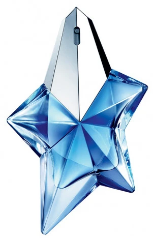 عطر آنجل ستار القابل لإعادة التعبئة 100 مل للنساء من موغلر عطر آنجل ستار القابل لإعادة التعبئة 100 مل للنساء من موغلر