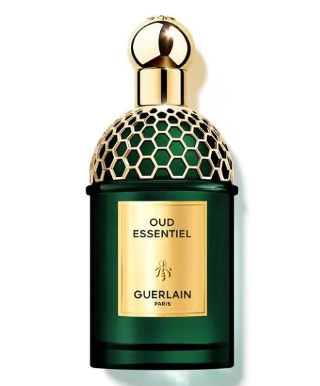 عطر عود اسينتيل او دي بارفان 125 مل من غيرلان - غيرلان