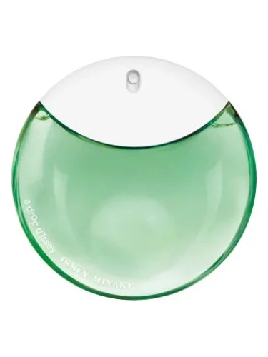 Issey Miyake A Drop d'Issey Essentielle Eau de Parfum 50ml Refreshing Floral Fragrance for Women Morning Mist
