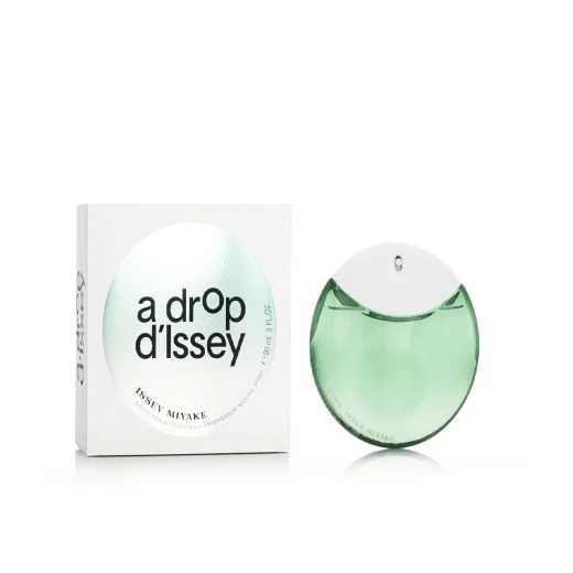 Issey Miyake A Drop d'Issey Essentielle Eau de Parfum 50ml Refreshing Floral Fragrance for Women Morning Mist - Issey Miyake - Image 2