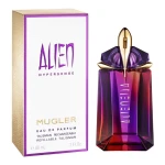 Mugler Alien Hypersense EDP Refillable 60ml Spray - Alien