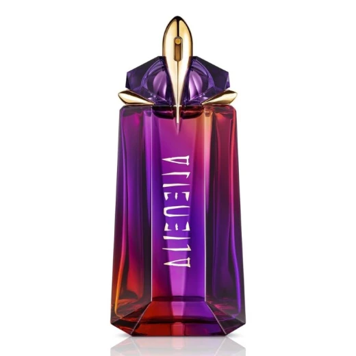 Mugler Alien Hypersense EDP Refillable 60ml Spray - Alien - Image 3