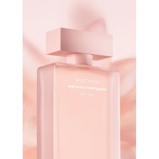 عطر  مسك نود النسائي او دو بارفيوم 100مل من نرسيسو رودريغز - نارسيسو رودريغيز - Image 2