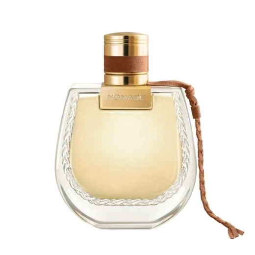 Chloé Nomade Jasmin Naturel Intense Eau de Parfum 50 ml Floral Perfume for Women Long Lasting Fragrance - CHLOE - Image 2