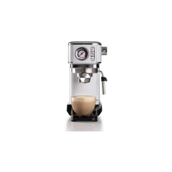 Ariete Moderna Slim Espresso Machine - White