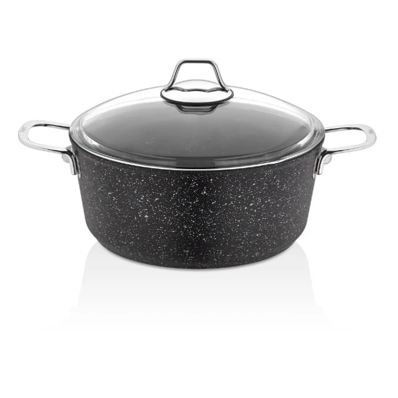 طاجن بلاك لاين 24*11 من فاليز - فاليز