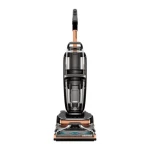 Bissell Revolution Hydrosteam Deep Cleaner, Black - Bissell