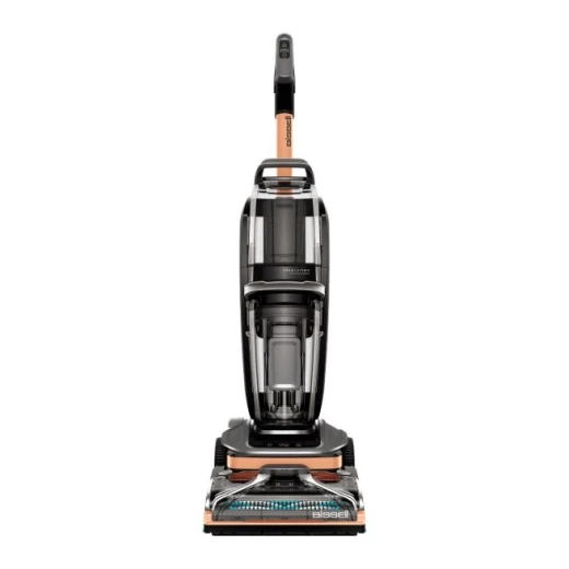 Bissell Revolution Hydrosteam Deep Cleaner, Black