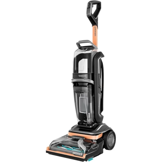 Bissell Revolution Hydrosteam Deep Cleaner, Black - Bissell - Image 3
