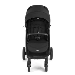 Joie Litetrax Pro Stroller: Lightweight, Compact Fold Baby Stroller for Infants & Toddlers. UPF 50+ Sun Protection. Easy to Maneuver, Perfect for Travel & Everyday Use. Comfortable Ride.