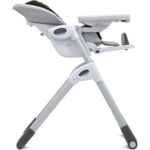كرسي جوي ميمزي ريكلاين: كرسي طعام للأطفال قابل للتعديل والإمالة لتوفير الراحة والسلامة أثناء الوجبات - جوي - Image 2