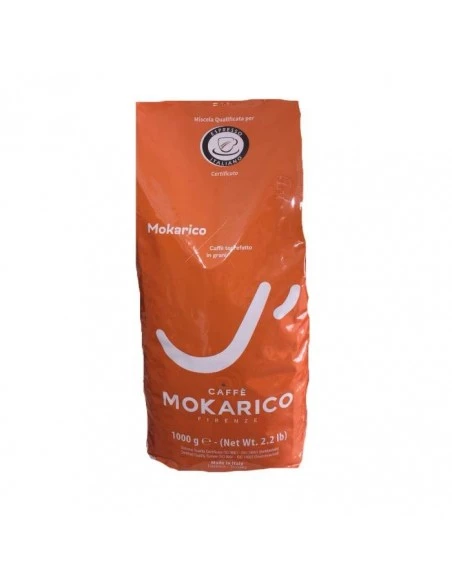 Mokarico coffee beans 1 kg - Mokarico