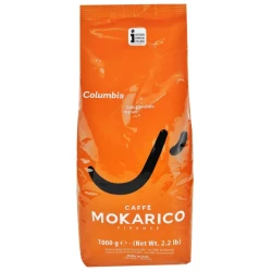 Mokarico Columbia 70%/30% - Espresso 1kg beans