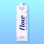 Flow Original Alkaline Spring Water 1L - Flow