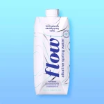 Flow  Original Alkaline Spring Water 500ml - Flow