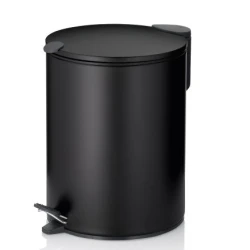 Kela Cosmetic Bin Mats 5L Black