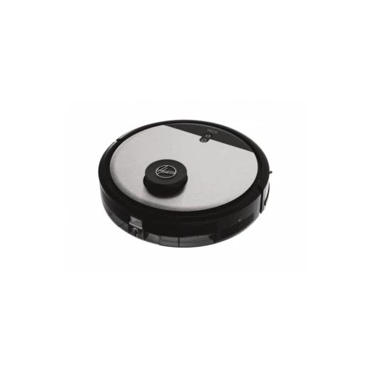 مكنسة كهربائية روبوتية Hg5 Pro مع سلة المهملات و واي فاي، HG550DP 011 باللون الرمادي اللامع من هوفر - هوفر - Image 2