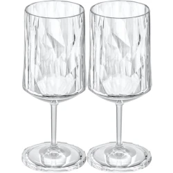 Koziol Superglass CLUB NO.4 300ML Clear