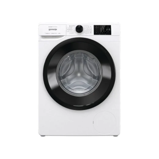 غسالة ملابس غورينيه 10 كجم، 1400 دورة/دقيقة، 16 برنامج، Easy Iron، غسيل سريع، أبيض WNEI14BS/AS – سعة كبيرة، موفرة للطاقة، غسيل لطيف على الملابس، تشغيل هادئ، تصميم حديث وأنيق غسالة ملابس غورينيه 10 كجم، 1400 دورة/دقيقة، 16 برنامج، Easy Iron، غسيل سريع، أبيض WNEI14BS/AS – سعة كبيرة، موفرة للطاقة، غسيل لطيف على الملابس، تشغيل هادئ، تصميم حديث وأنيق