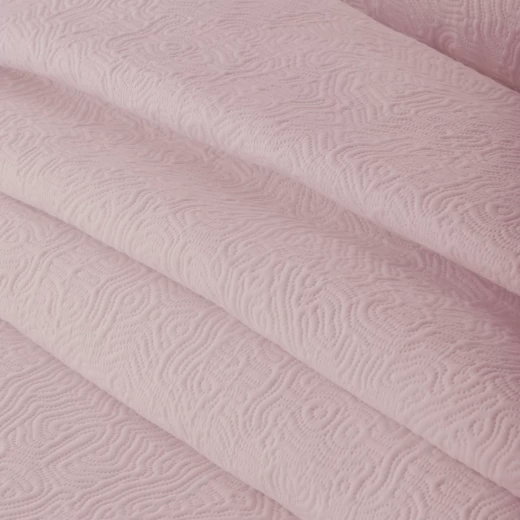 Manterol Bed Spread 2Pcs Set BOUTI SUMMER SOFT 004 185x270 04 - MANTEROL - Image 3