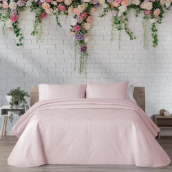 Manterol Bed Spread 2Pcs Set BOUTI SUMMER SOFT 004 185x270 04