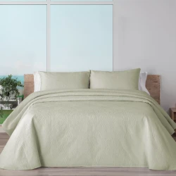 Manterol Bed Spread 2Pcs Set BOUTI SUMMER SOFT 004 185x270 08