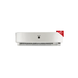 Sharp Air Conditioner – 2 Ton Capacity – Energy Efficiency Class A+++ – 4-Way Automatic Swing System – Eco Mode for Energy Saving – Model AY-XP24UHE – Efficient and Quiet Cooling with Economic Performance and Environmental Protection