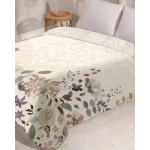 بطانيه من مانتيرول VIP 240x240 سم - مانتيرول