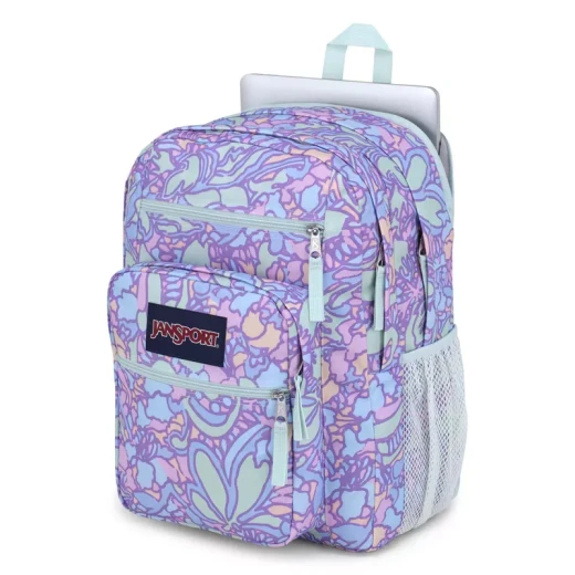 Jansport Big Student Backpack Assorted Colors 34L 1 Piece - JanSport - Image 5